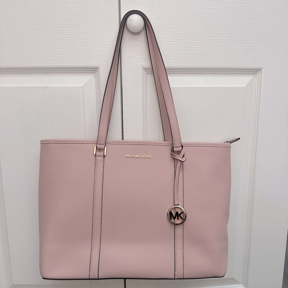 Large Michael Kors Tote Bag